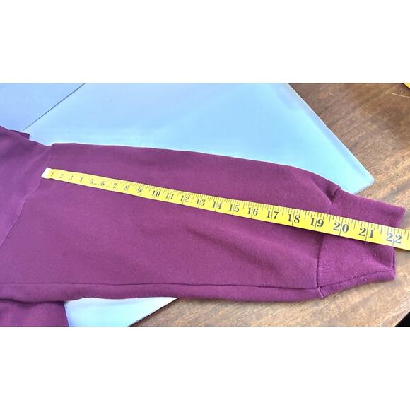 Harvard University Sweatshirt Vintage 90s 20/20 Sport Men’s XL - Picture 10 of 11